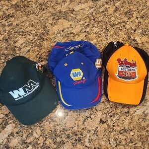 Hat Lot -‎ NASCAR 1